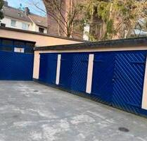 Garage Stellplatz Nähe Alter Markt Wuppertal Barmen