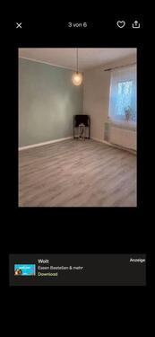 Foto - 3 Zimmer Etagenwohnung in Mönchengladbach