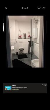 Foto - Etagenwohnung in Mönchengladbach zur Miete