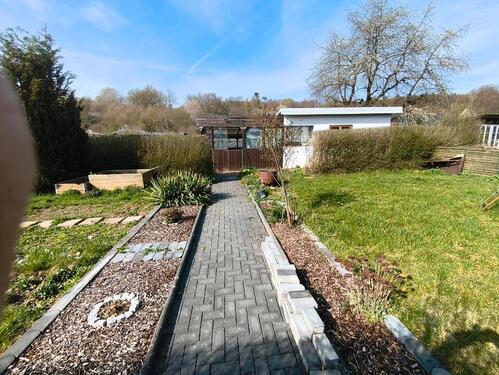 Foto - klein garten pachten - 299,00&nbsp;EUR Kaltmiete, ca.&nbsp; 0,00&nbsp;m&sup2;