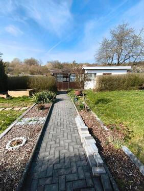 Foto - Grundst&uuml;ck zur Miete in Südharz