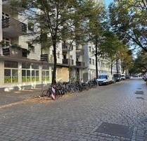 143m²-Fläche zu vermieten. Neukölln - mitten im Reuterkiez! - Berlin