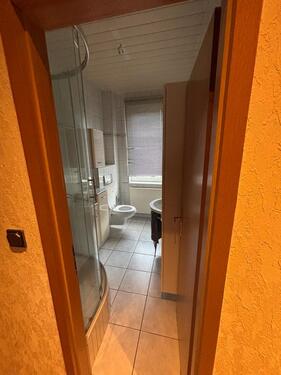 Foto - Etagenwohnung in Nordhausen zur Miete