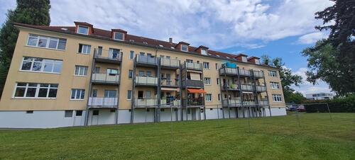 Foto - großzügige 2-Zi Wohnung mit Balkon in Seidnitz