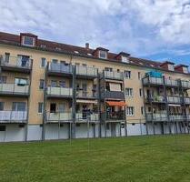 großzügige 2-Zi Wohnung mit Balkon in Seidnitz - Dresden Blasewitz