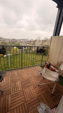 Foto - 2 Zimmer Etagenwohnung zur Miete in Dresden