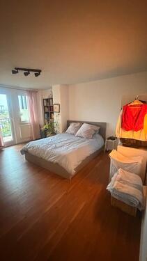 Foto - 2 Zimmer Etagenwohnung in Dresden