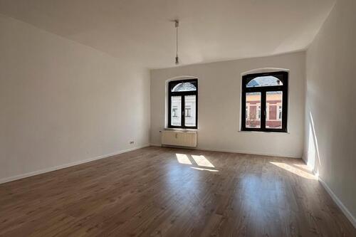 Foto - 2 Zimmer Etagenwohnung zur Miete in Chemnitz