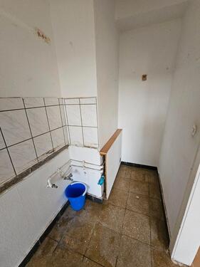 Foto - 3 Zimmer Etagenwohnung zur Miete in Duisburg