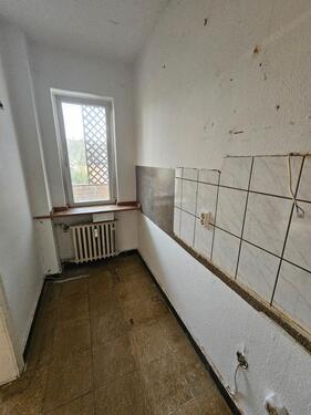 Foto - 3 Zimmer Etagenwohnung in Duisburg