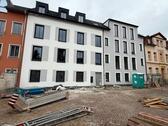 Foto - ROLLSTUHLGERECHTE 2RAUMWOHNUNG IN SCHMÖLLN