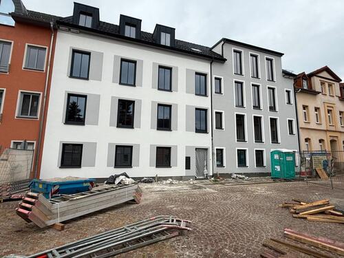 Foto - ROLLSTUHLGERECHTE 2RAUMWOHNUNG IN SCHMÖLLN