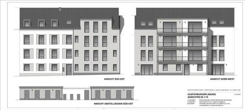 Foto - 2 Zimmer Erdgeschoßwohnung zur Miete in Schmölln