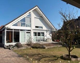Foto - Charmantes Einfamilienhaus provisionsfrei