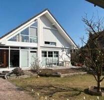 Charmantes Einfamilienhaus provisionsfrei - Strausberg