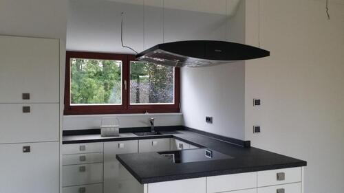 Foto - Dachgeschoßwohnung in München zur Miete