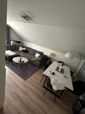 Foto - 4 Zimmer Dachgeschoßwohnung zur Miete in Eldingen