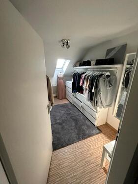 Foto - Dachgeschoßwohnung in Eldingen zur Miete
