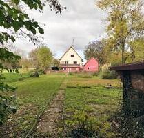 Einfamilienhaus in Alleinlage - 4+ Zimmer - 1097m2 Grundstuck - Ilbesheim bei Landau in der Pfalz