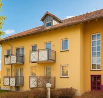 2-Raumwohung mit Balkon und EBK zu verkaufen - Leipzig Altwest