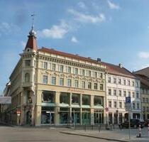 Akktraktive Bürofläche am Obermarkt ab 01.11.2024 - Görlitz