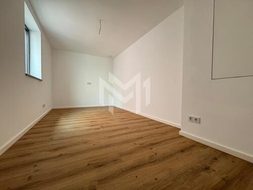 Foto - Etagenwohnung zur Miete in Bad Kötzting