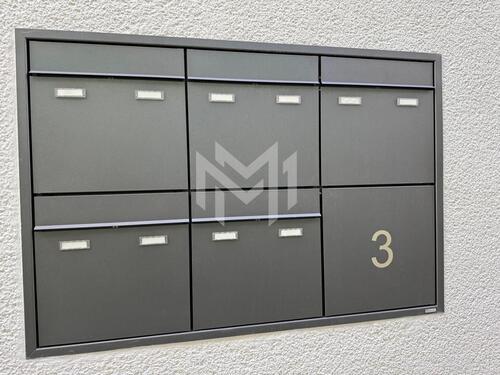 Foto - Etagenwohnung in Bad Kötzting zur Miete