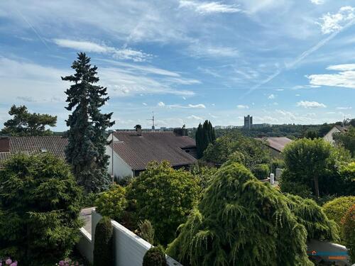 Foto - Exklusive 2,5-Zimmer-Wohnung mit Balkon & Terrasse im Herzen Stuttgarts