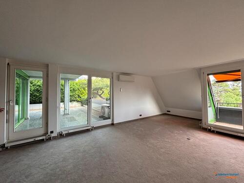 Foto - Etagenwohnung in Stuttgart
