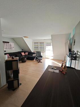 Foto - Helle, voll möbelierte 2 Zimmer Wohnung