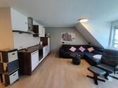 Foto - Etagenwohnung in Sonneberg zur Miete