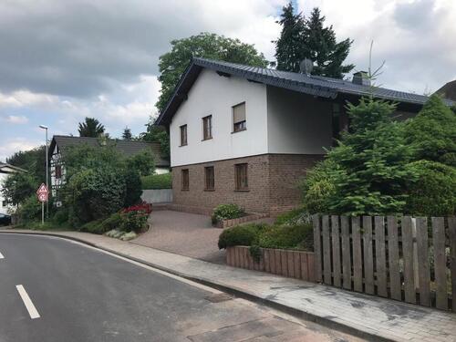 Foto - Einfamilienhaus zur Miete in Mechernich