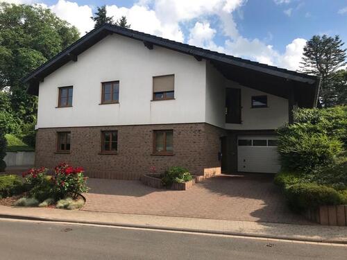 Foto - Einfamilienhaus in Mechernich