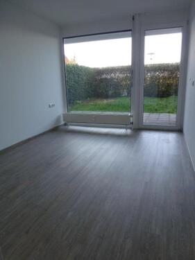 Foto - Etagenwohnung in Landsberg zum Kaufen