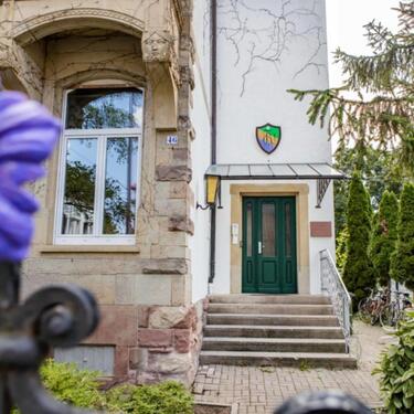 Foto - Etagenwohnung zur Miete in Freiburg im Breisgau