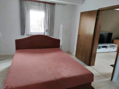 Foto - Etagenwohnung in Heppenheim (Bergstraße)