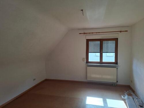 Foto - 3-Zimmer-Wohnung in Ortsteil Gengenbach zu vermieten