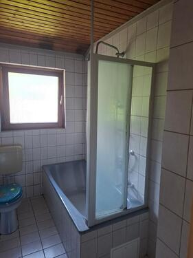 Foto - Etagenwohnung in Gengenbach