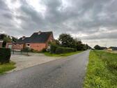 Foto - Einfamilienhaus zum Kaufen in Wesselburen