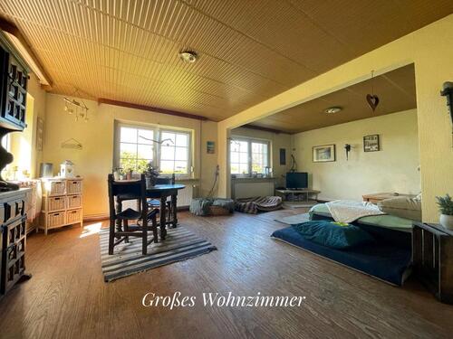 Foto - Einfamilienhaus in Wesselburen zum Kaufen