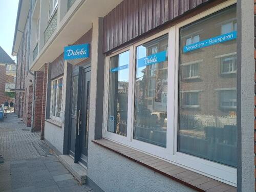 Foto - Bürofläche - 1.070,00 EUR Kaltmiete,
