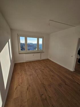 Foto - Etagenwohnung zum Kaufen in Kitzscher