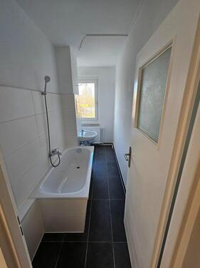 Foto - Etagenwohnung in Kitzscher zum Kaufen