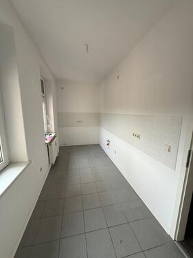 Foto - Etagenwohnung in Seegebiet Mansfelder Land zur Miete
