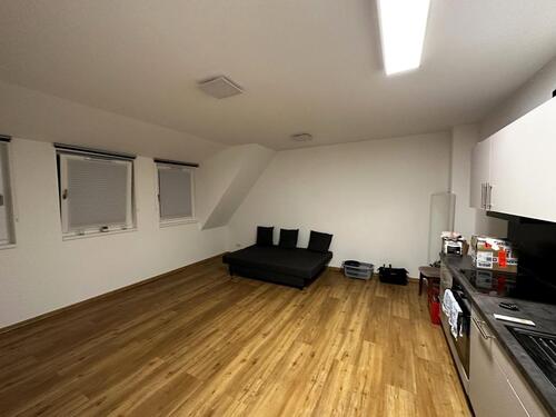 Foto - Moderne 2-Zimmer-Mietwohnung im Herzen von Walsrode