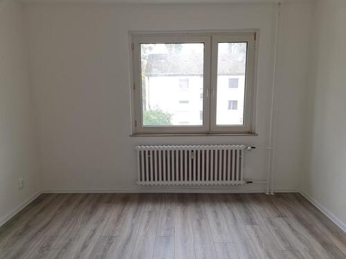 Foto - Etagenwohnung zur Miete in Duisburg