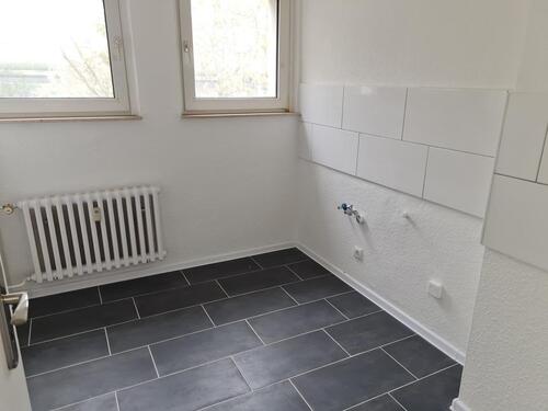 Foto - Etagenwohnung in Duisburg zur Miete