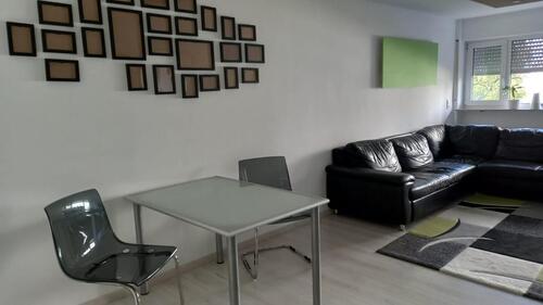 Foto - Etagenwohnung in Stuttgart zur Miete