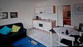 Foto - 2-Raum-Wohnung Seedeich in VollerwiekSPO