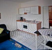 2-Raum-Wohnung Seedeich in VollerwiekSPO - Garding